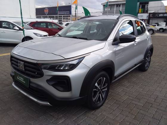 FIAT PULSE 1.0 TURBO 200 HYBRID AUDACE CVT